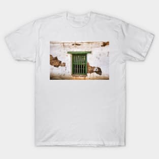 Old Town San Diego Study 4 T-Shirt